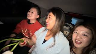 Renuka De Ra Dikendra Vhena Ko Beya Ma Gako Adventure Road Hee Yangthang Ma Ramailo Moments