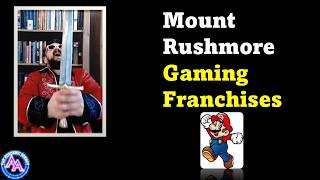 The Most Influential Gaming Franchises Ever Ranked