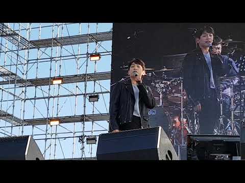 181020 스타라이트 뮤지컬 페스티벌 스뮤페 신주협 배우 - start a fire (라라랜드)