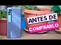 TECNO SPARK 7 PRO│¿Es una BUENA OPCIÓN?│REVIEW COMPLETA 😎