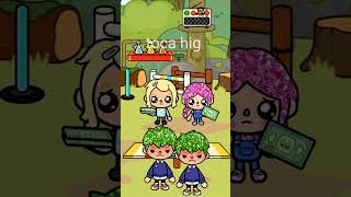 My Twin Brothers Don't Want Me But....¡¿°°°? | Toca Life World  | Toca Life Story | Toca Boca