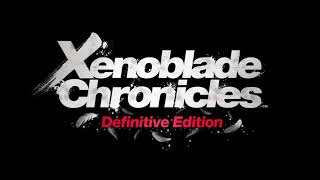 Video thumbnail of "Gaur Plains (Day) - Xenoblade Chronicles: Definitive Edition Music"