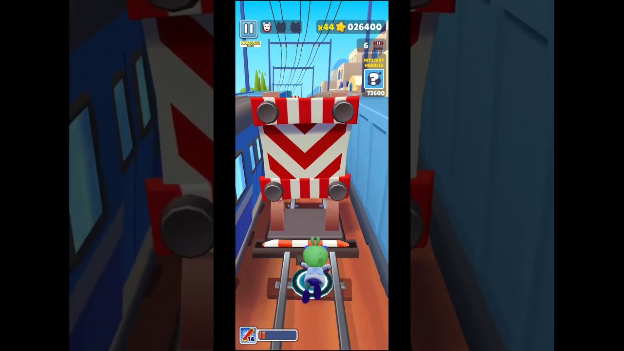 ​😱 99% FAIL! The Hardest Challenge in Subway Surfers