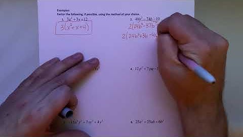 MATH 0314 5.3 Notes Part 2