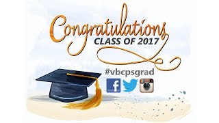 Graduation 2017