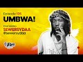 Mic cheque podcast  episode 135  umbwa feat sewersydaa