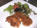 自宅で出来る　豚カツの裏技　 fried pork cutlet