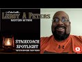 Stagecoach Interviews Leroy A Peters