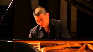Ji Pianist Young Concert Artists Artist Profile