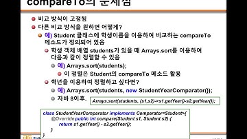Java 10. Interface 두 번째 이야기