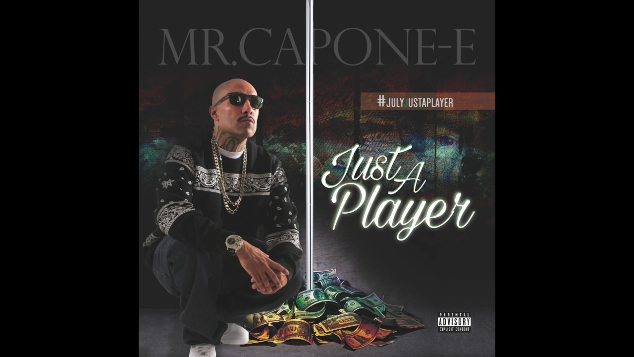 Mr.Capone-E- I Rather (Official Audio)Mixtape - YouTube