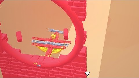 Human Vehicle - All Levels Gameplay Android, iOS