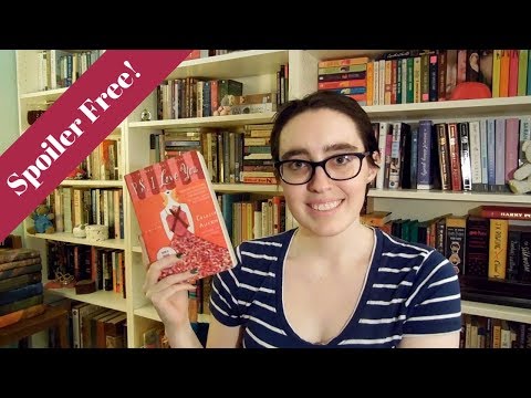 Book Review + Movie Discussion || PS I Love You by Cecelia Ahern