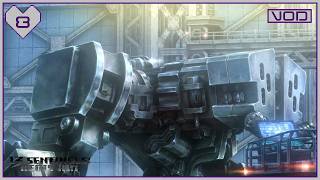 Every Choice Leads to More Questions - 13 Sentinels: Aegis Rim