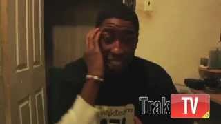 K DOT DA SHOWSTOPPA CLASSIC 8 MIN FREESTYLE
