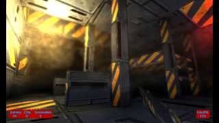 FPS test - Mouse actuator