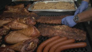 Festival of Discovery returns to Greenwood