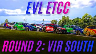 EVL ETCC R2@VIR South