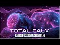 432Hz + 528Hz + 741Hz | The DEEPEST Healing Sleep: Whole Body Regeneration, Deep Brain Reset (57)