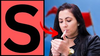 women red flag tier list