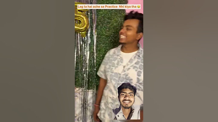 Lag ta hai ache se practice nhi kiya tha 🥲 | The most viral comedy by Maabeta 🔥 #ytshorts #shorts