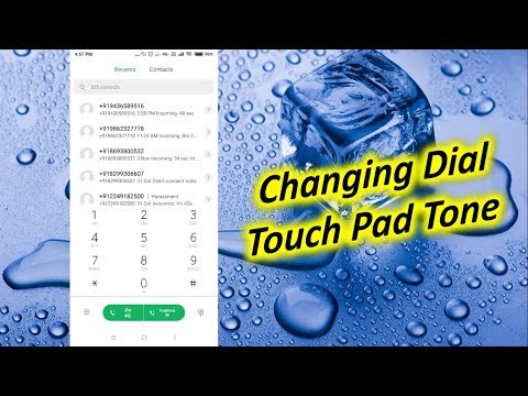 Video: How To Change The Dial Tone On Your Phone
