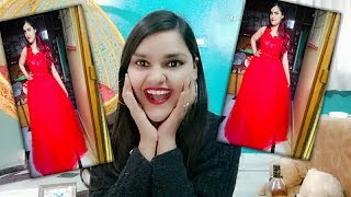 Cheap Prom Dress Quality?? Club Factory Try On Haul Giveaway Announcement Tina Happines