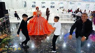 70 Li̇k Dedelerden Ri̇ti̇m Şow