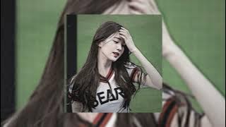 We don't talk anymore - Charlie puth ft selena gomez  (sped up   reverb)