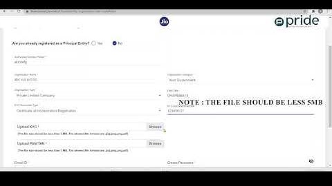 Free dlt registration on jio platform made easy step by step process  |DLT REGISTRATION part 2