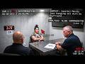 Spoiled Teen Thinks She Outsmarted Detectives | The Interrogation of Alicia Valdez