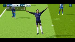 Horus One Eyes FC vs Brighton FC