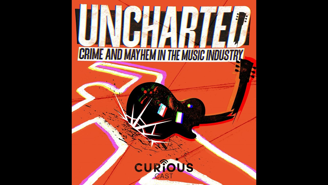 Music's Unsolved Murders | 33