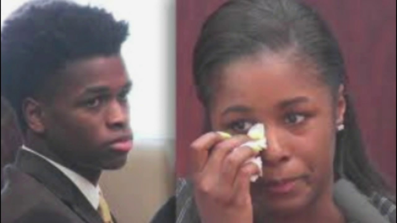 A.J. Armstrong case New trial date could be set Tuesday YouTube