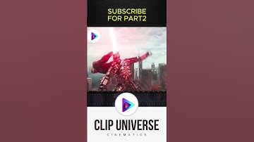 "King Kong vs Robot: Epic Battle for Survival | Full Fight Breakdown" #movie#short  #trending #film