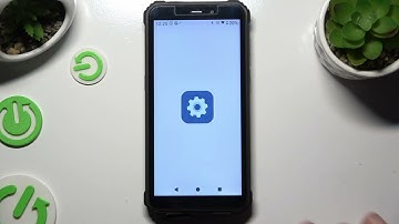 How to Turn On/Off Location on OUKITEL G2?