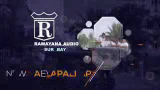 Gerry mahesa bulan bintang