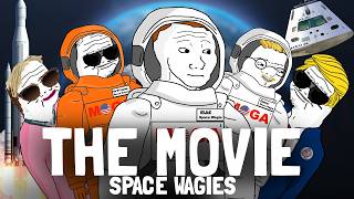 WOJAK DOOMER THE MOVIE (THE LIFE OF SPACE WAGE SLAVE)