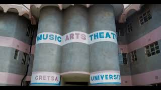 Gretsa University Hyperlapse Tour