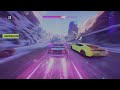 Asphalt Legends: The PS5 Game That Shouldn't Exist