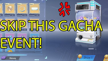 Tower of Fantasy - Summer Breeze You should Skip this EVENT!