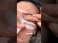 PEOPLE TELL ME I’M A BAG LASH TECH 😩🤐 #lashes #expresslashes #beautytreatment #glowuptips