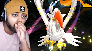 fallen to the dark side (pokemon champs ladder with mega staraptor)   MORE GAMES LATER