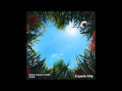 Walker & Royce & FENIK – Utopia
