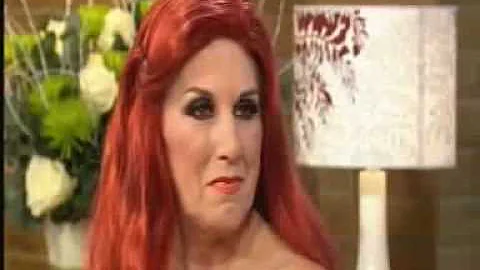 Annette Edwards  as