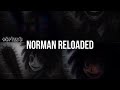 Reptile B - Norman Reloaded (Lyric Visualizer)