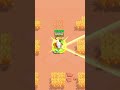Esconde esconde com Leon #brawlstars #brawl #shorts