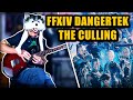 FFXIV - Dangertek on Guitar (The Culling Theme)