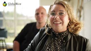 Globalrize Zoekt Nieuwe Vrijwilligers - Vacature Grafisch Designer