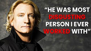 At 77, Joe Walsh Finally Reveals 7 Musicians He Hated The Most!